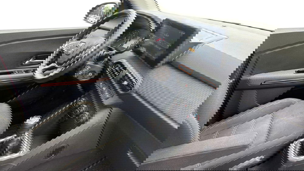 Dacia Sandero usata a Padova (10)