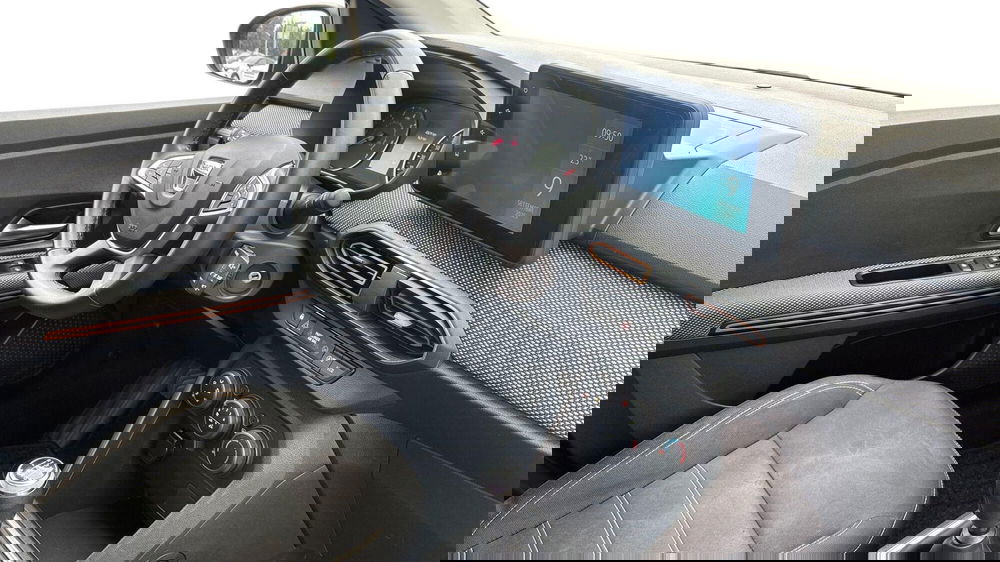 Dacia Sandero usata a Padova (11)