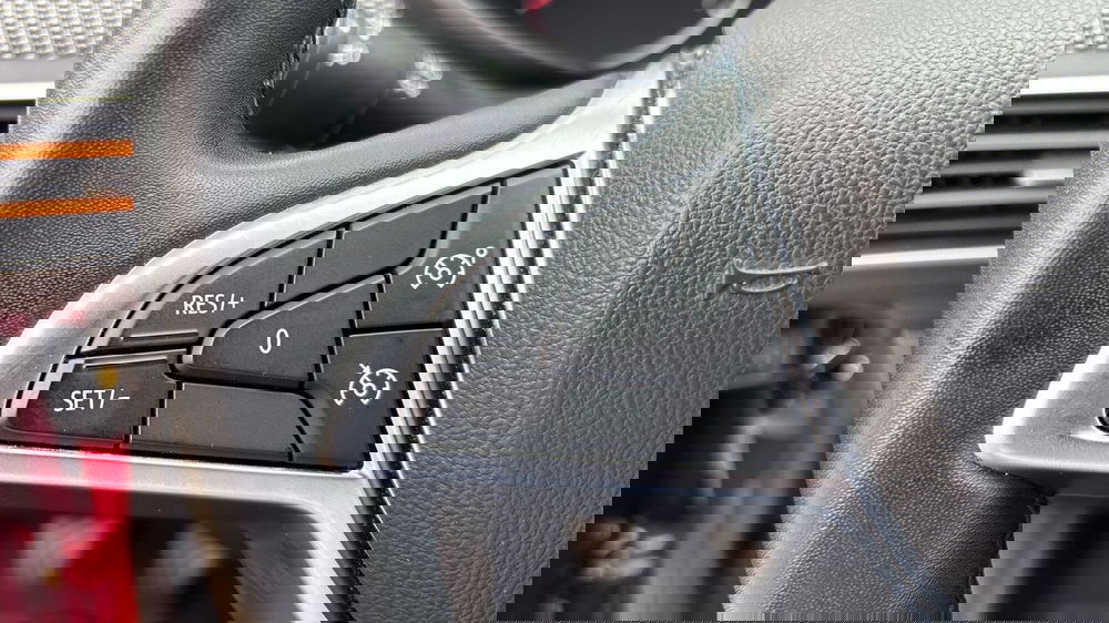 Dacia Sandero usata a Padova (14)