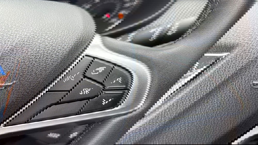 Dacia Sandero usata a Padova (15)