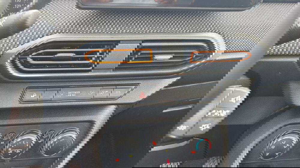 Dacia Sandero usata a Padova (19)