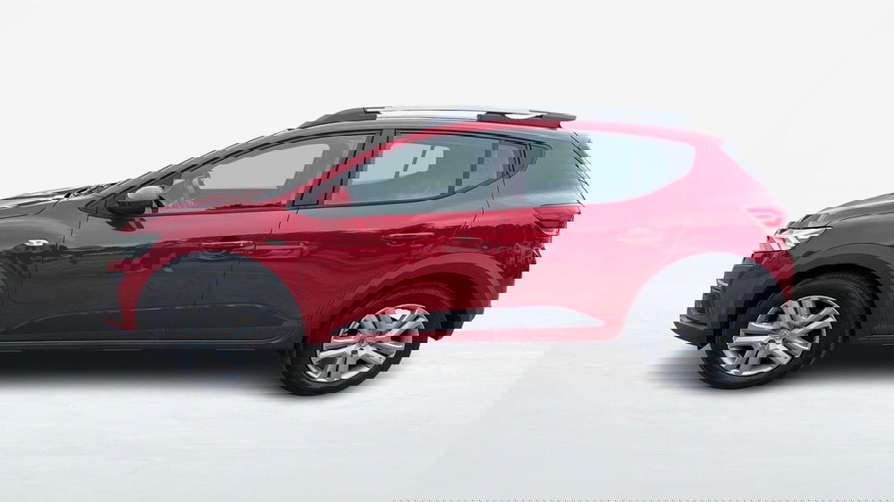 Dacia Sandero usata a Padova (2)