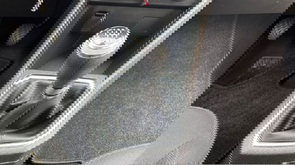 Dacia Sandero usata a Padova (20)