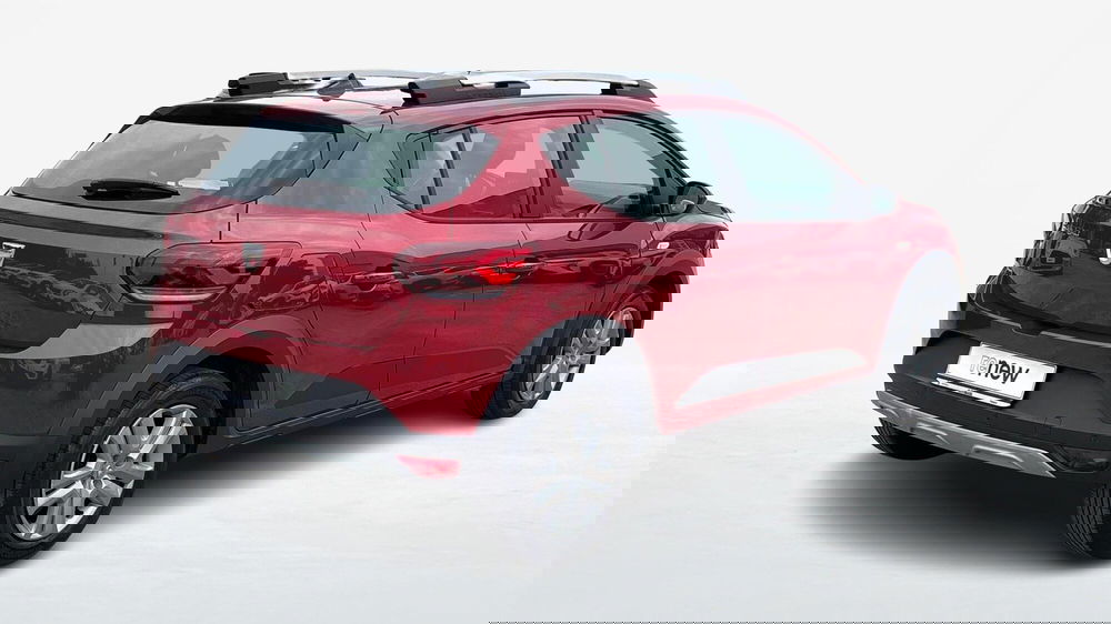 Dacia Sandero usata a Padova (3)