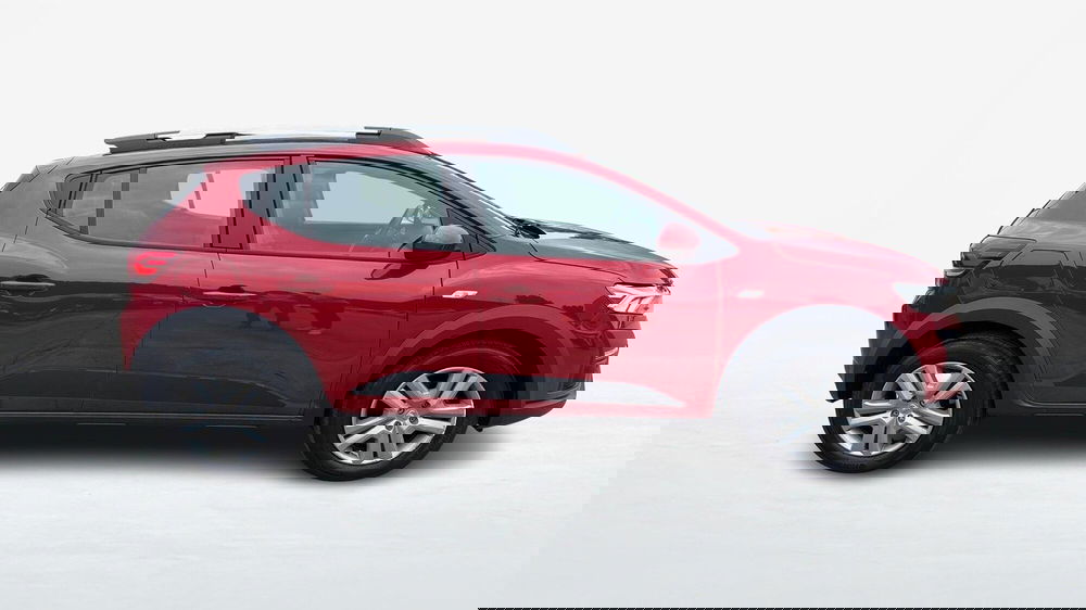 Dacia Sandero usata a Padova (4)