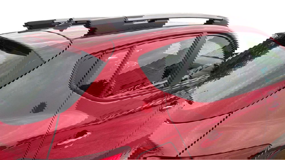 Dacia Sandero usata a Padova (7)