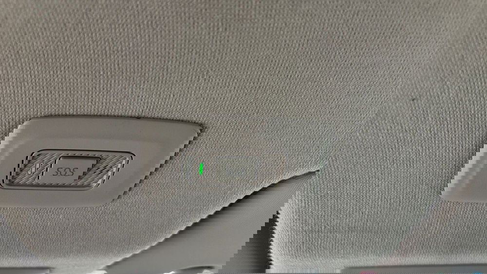 Dacia Sandero usata a Padova (8)