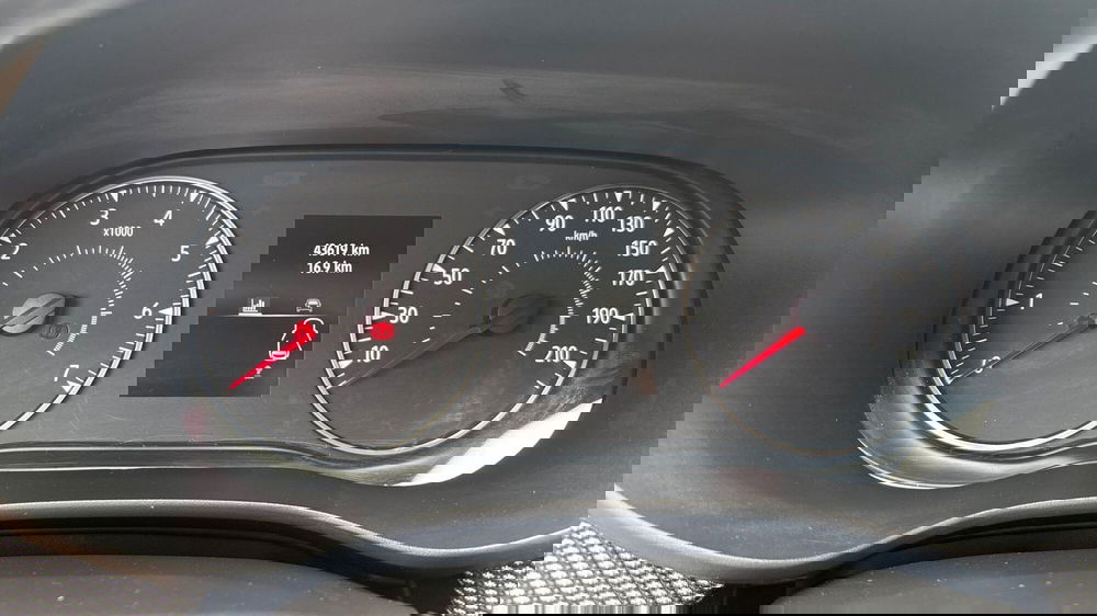 Dacia Sandero usata a Padova (9)