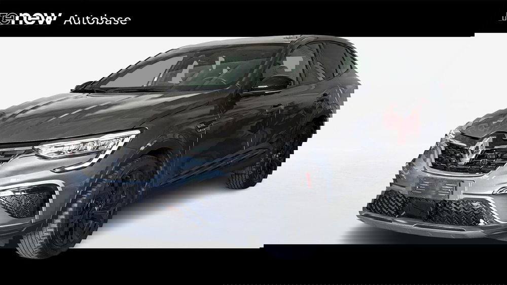 Renault Arkana usata a Padova