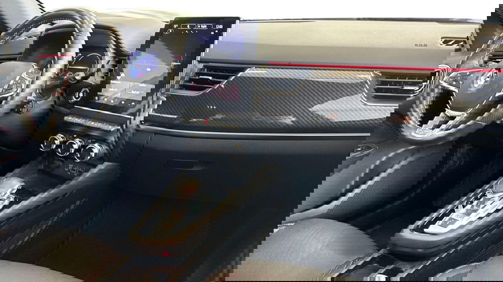 Renault Arkana usata a Padova (10)