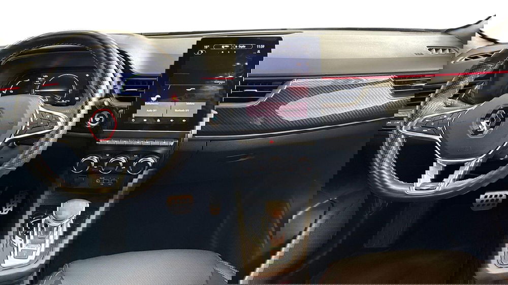 Renault Arkana usata a Padova (12)