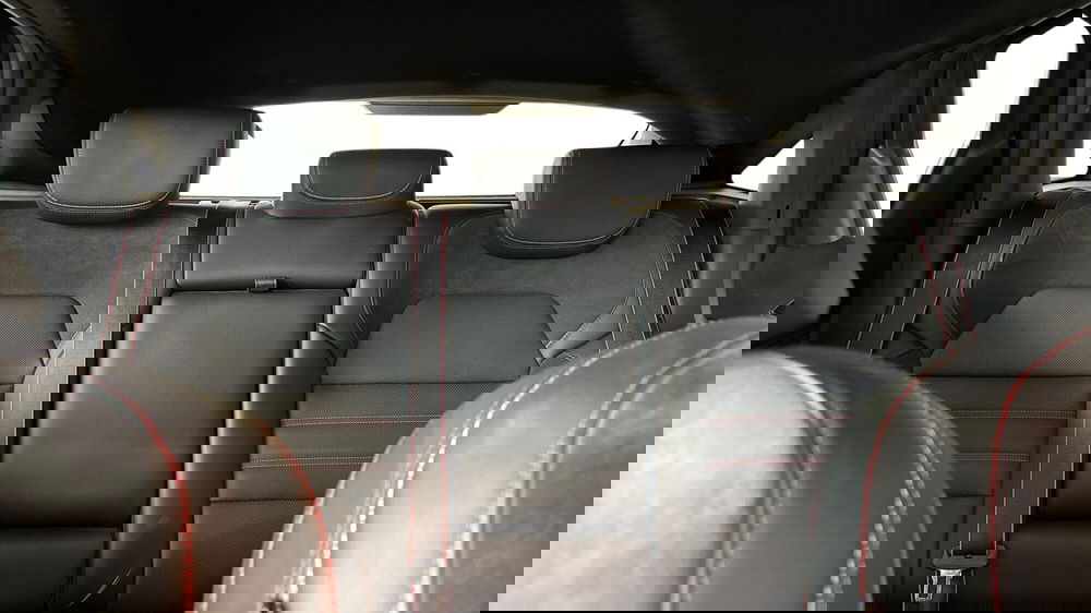 Renault Arkana usata a Padova (13)