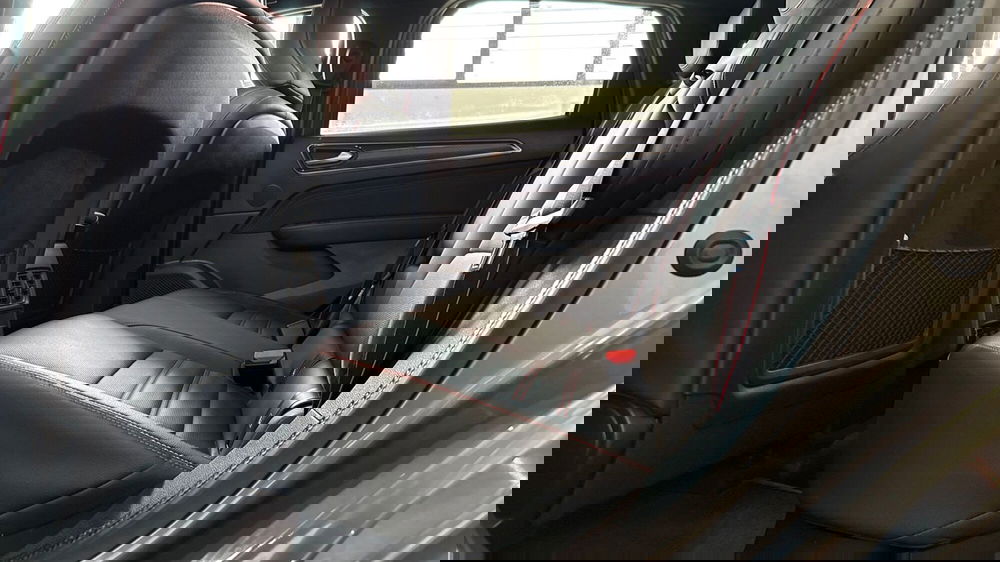 Renault Arkana usata a Padova (14)