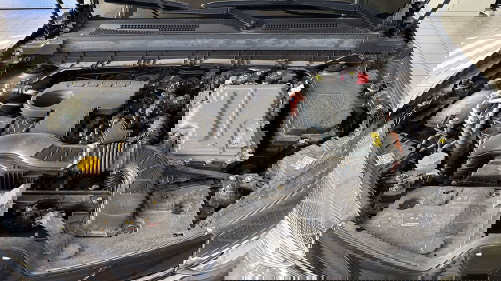 Renault Arkana usata a Padova (15)