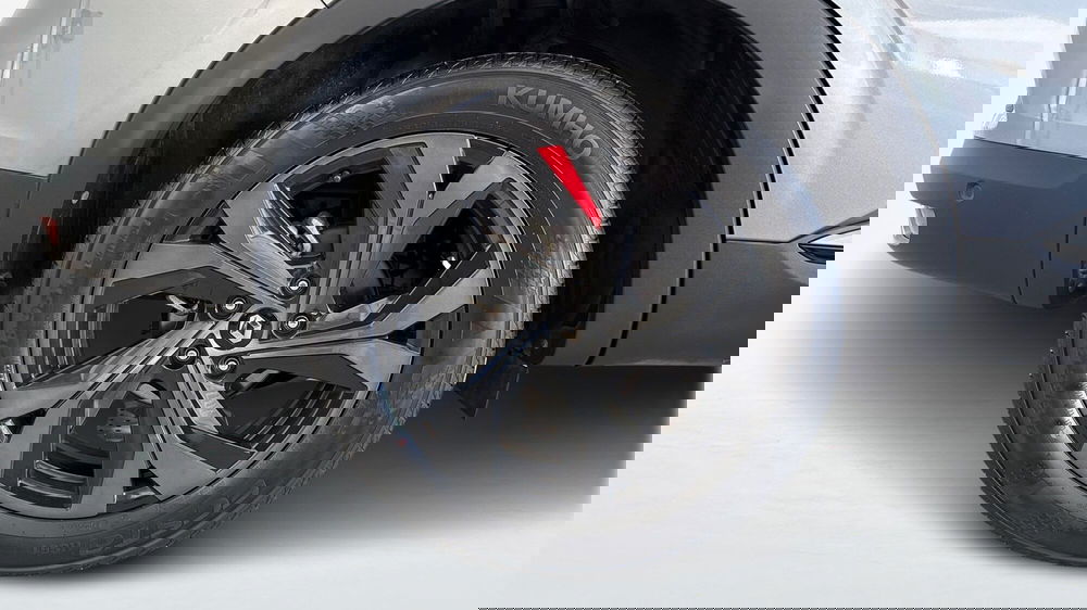 Renault Arkana usata a Padova (16)