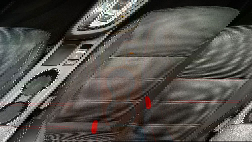 Renault Arkana usata a Padova (17)