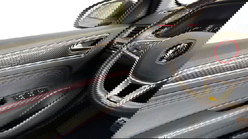 Renault Arkana usata a Padova (18)