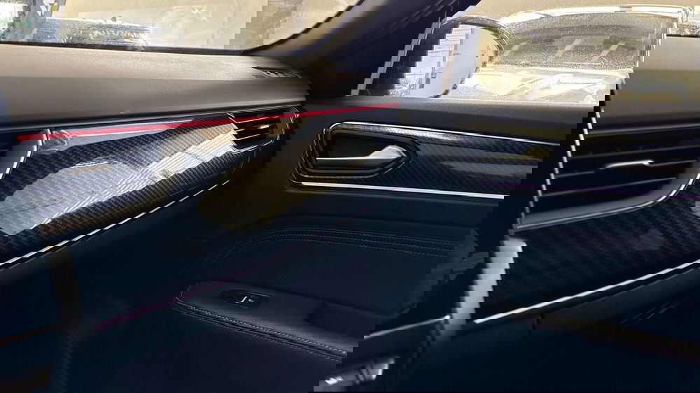 Renault Arkana usata a Padova (19)