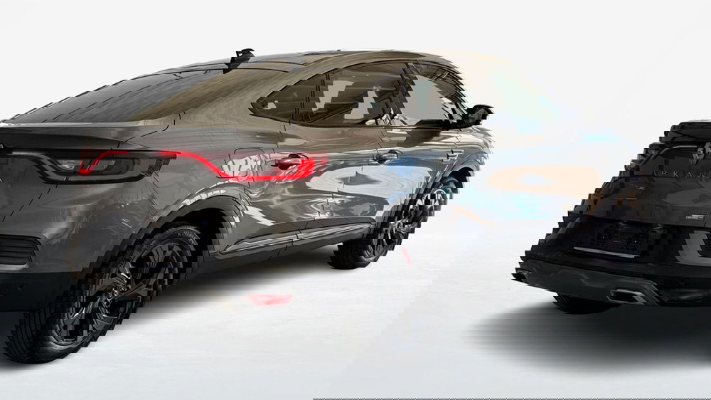 Renault Arkana usata a Padova (2)