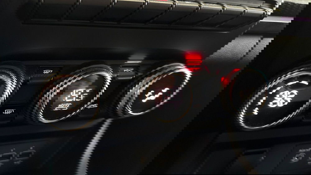 Renault Arkana usata a Padova (20)