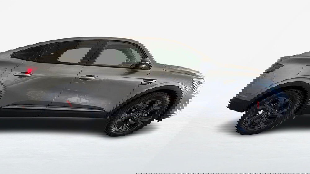 Renault Arkana usata a Padova (4)