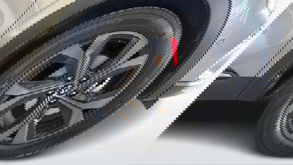 Renault Arkana usata a Padova (5)