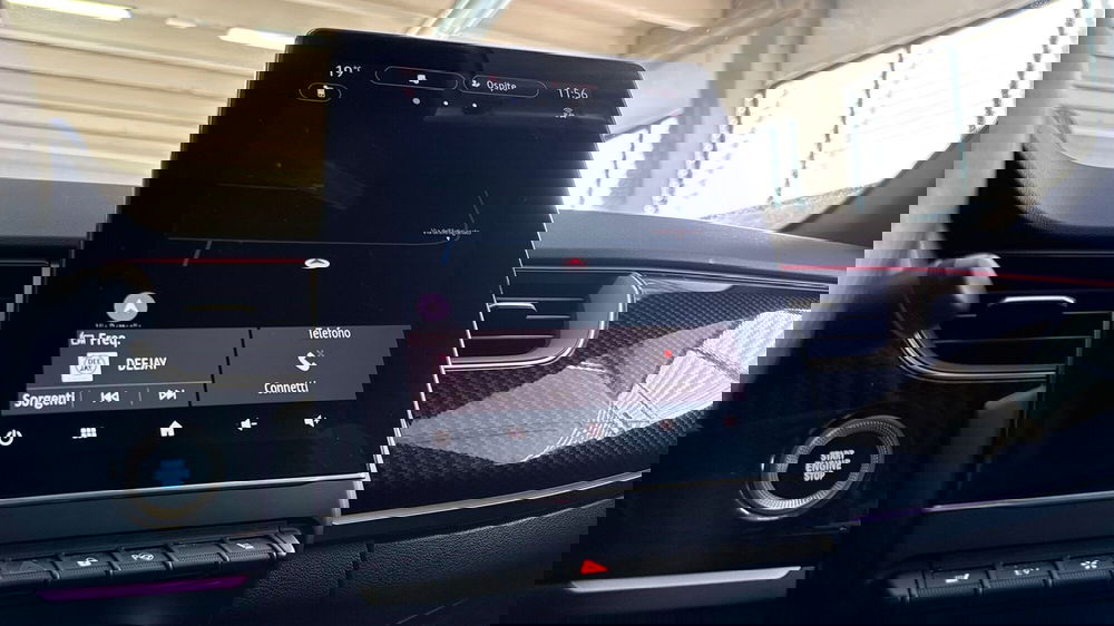 Renault Arkana usata a Padova (6)