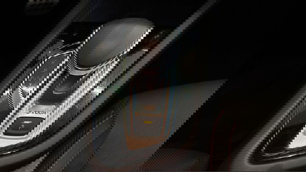 Renault Arkana usata a Padova (8)