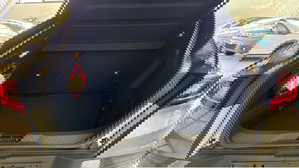 Renault Arkana usata a Padova (9)