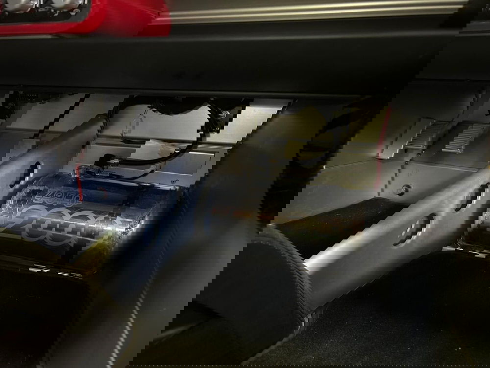 Lotus Exige Coupé usata a Novara (10)