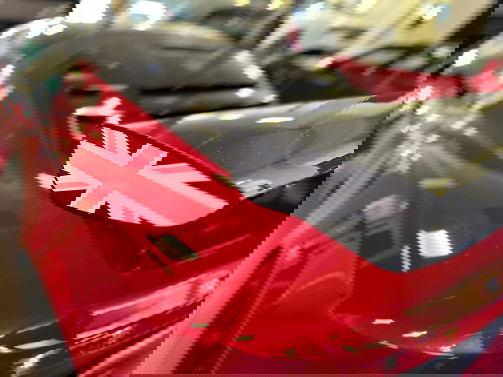 Lotus Exige Coupé usata a Novara (11)