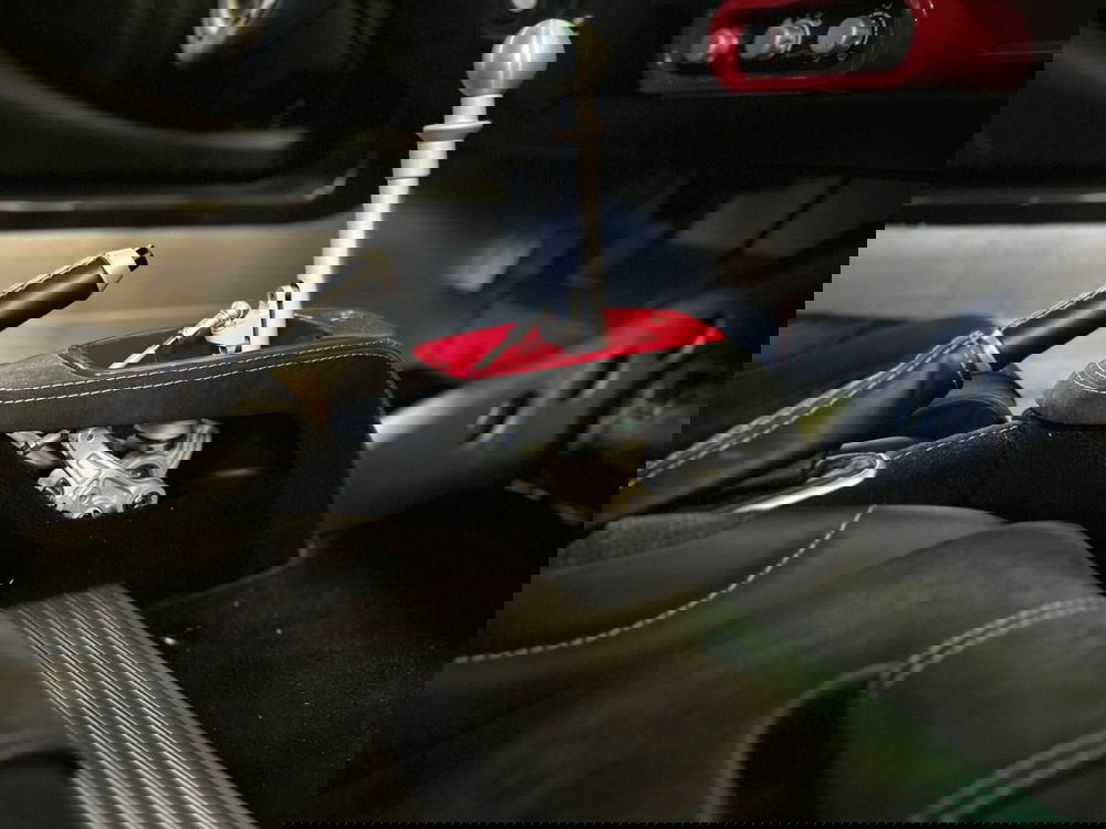 Lotus Exige Coupé usata a Novara (12)