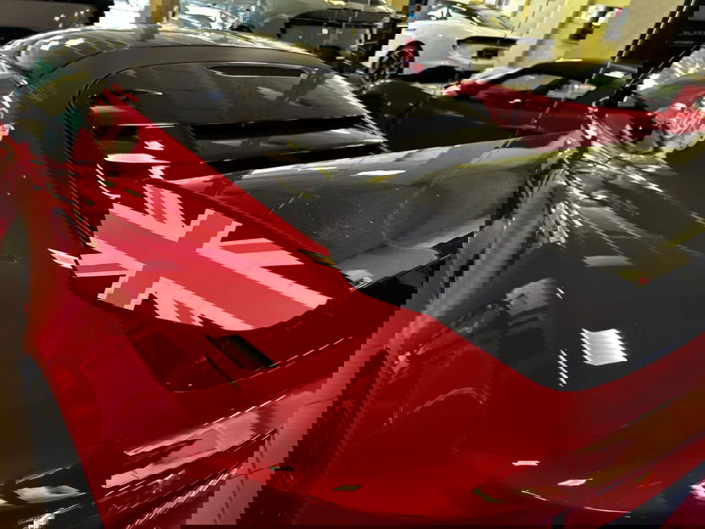 Lotus Exige Coupé usata a Novara (13)