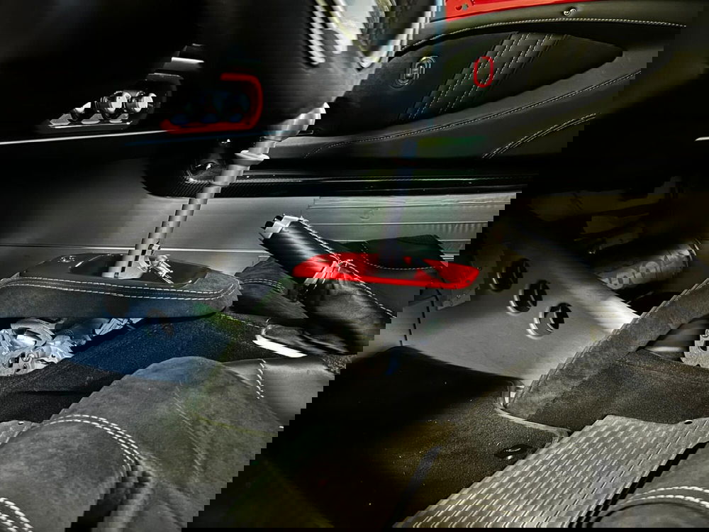 Lotus Exige Coupé usata a Novara (3)