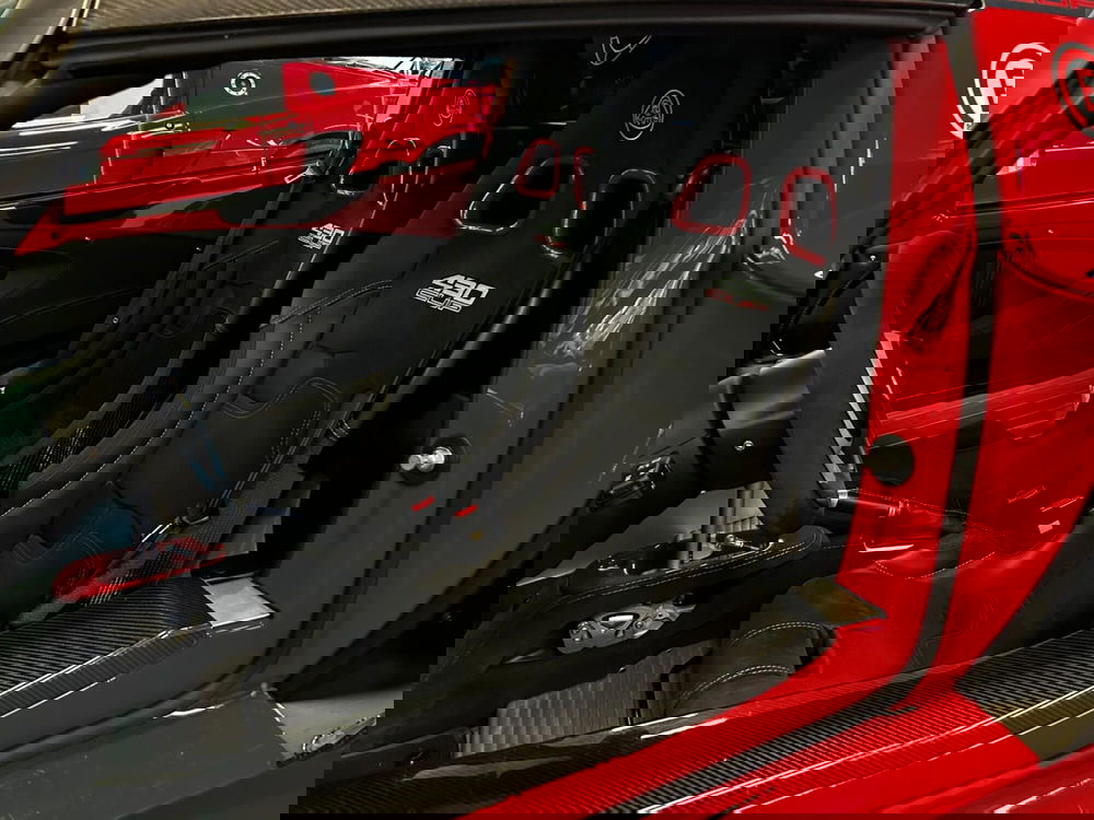 Lotus Exige Coupé usata a Novara (4)