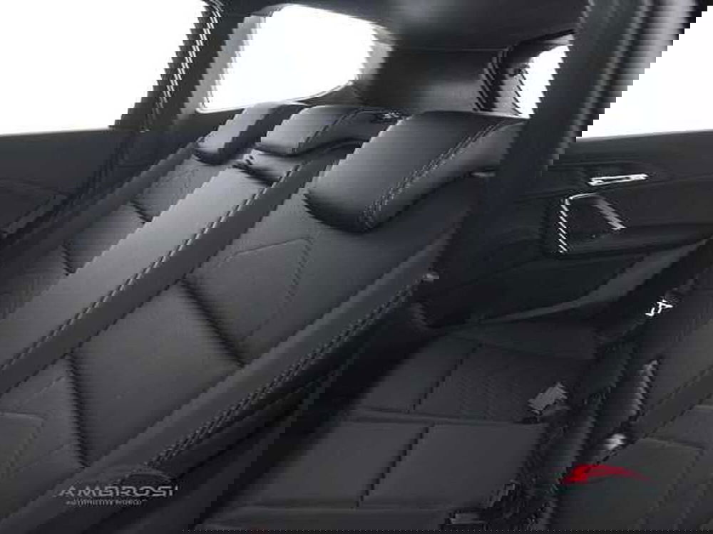 BMW X1 usata a Viterbo (10)