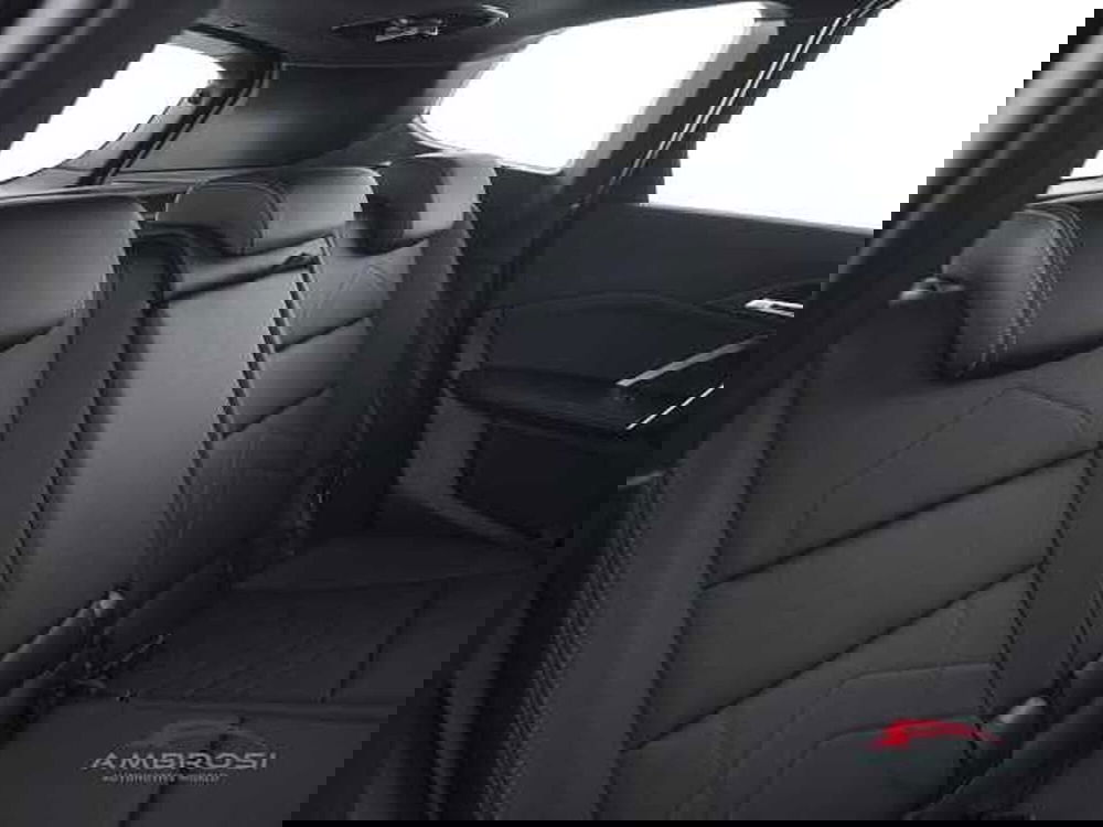 BMW X1 usata a Viterbo (11)