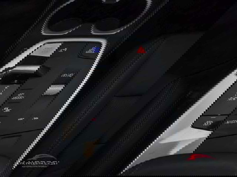 BMW X1 usata a Viterbo (19)