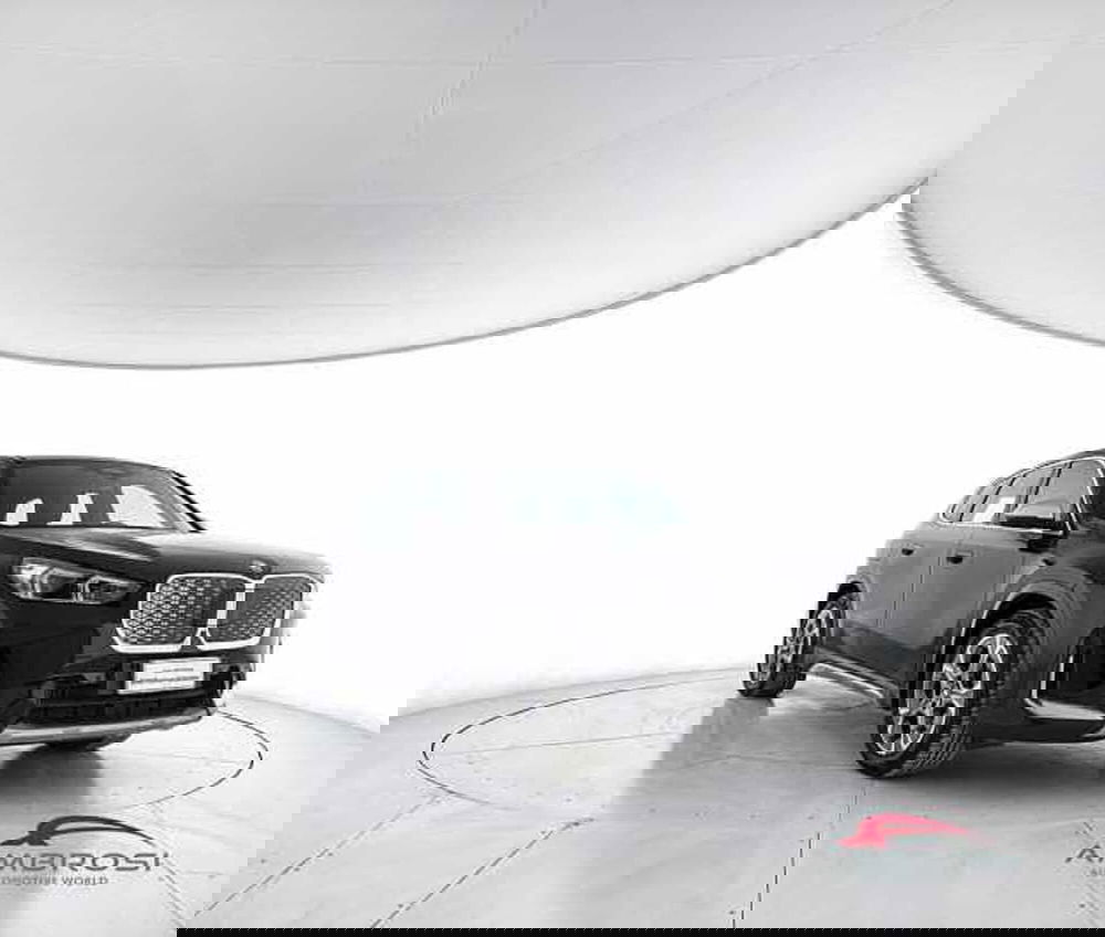 BMW X1 usata a Viterbo (2)