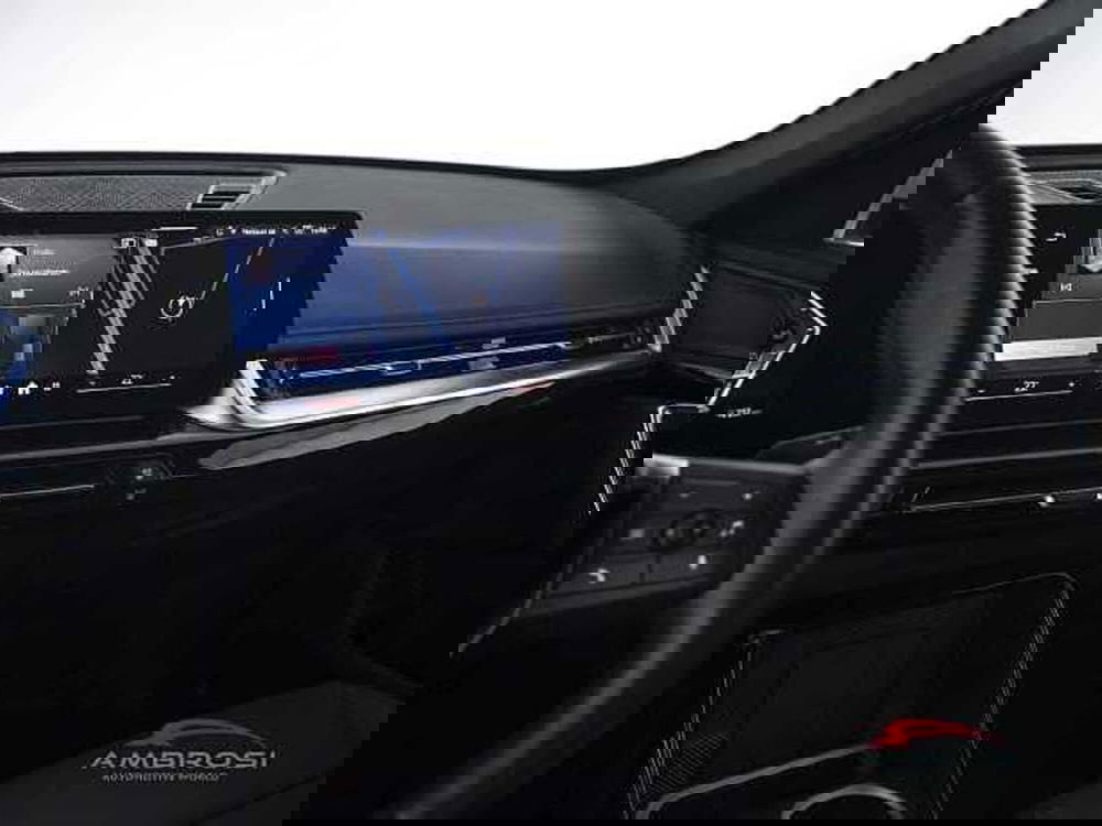 BMW X1 usata a Viterbo (20)