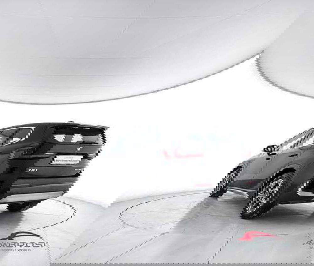 BMW X1 usata a Viterbo (4)