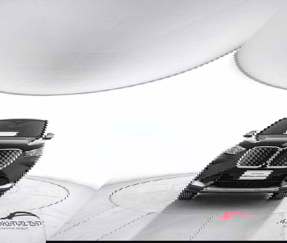 BMW X1 usata a Viterbo (5)