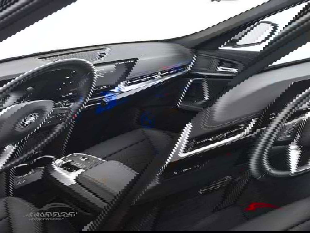 BMW X1 usata a Viterbo (8)