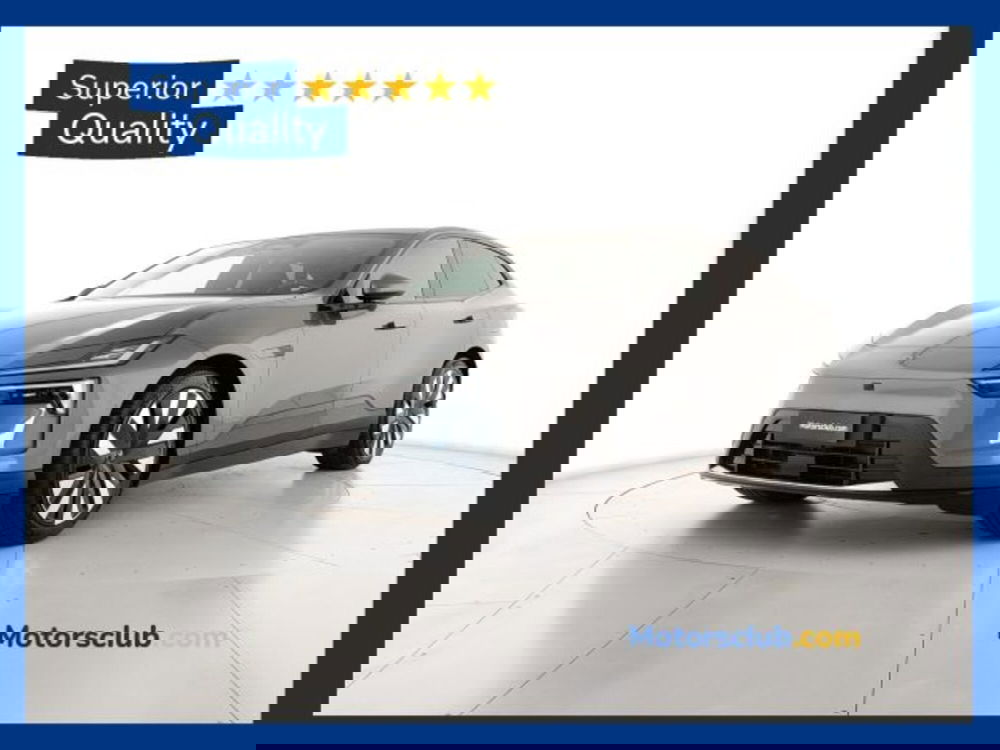 Polestar Polestar 4 usata a Modena