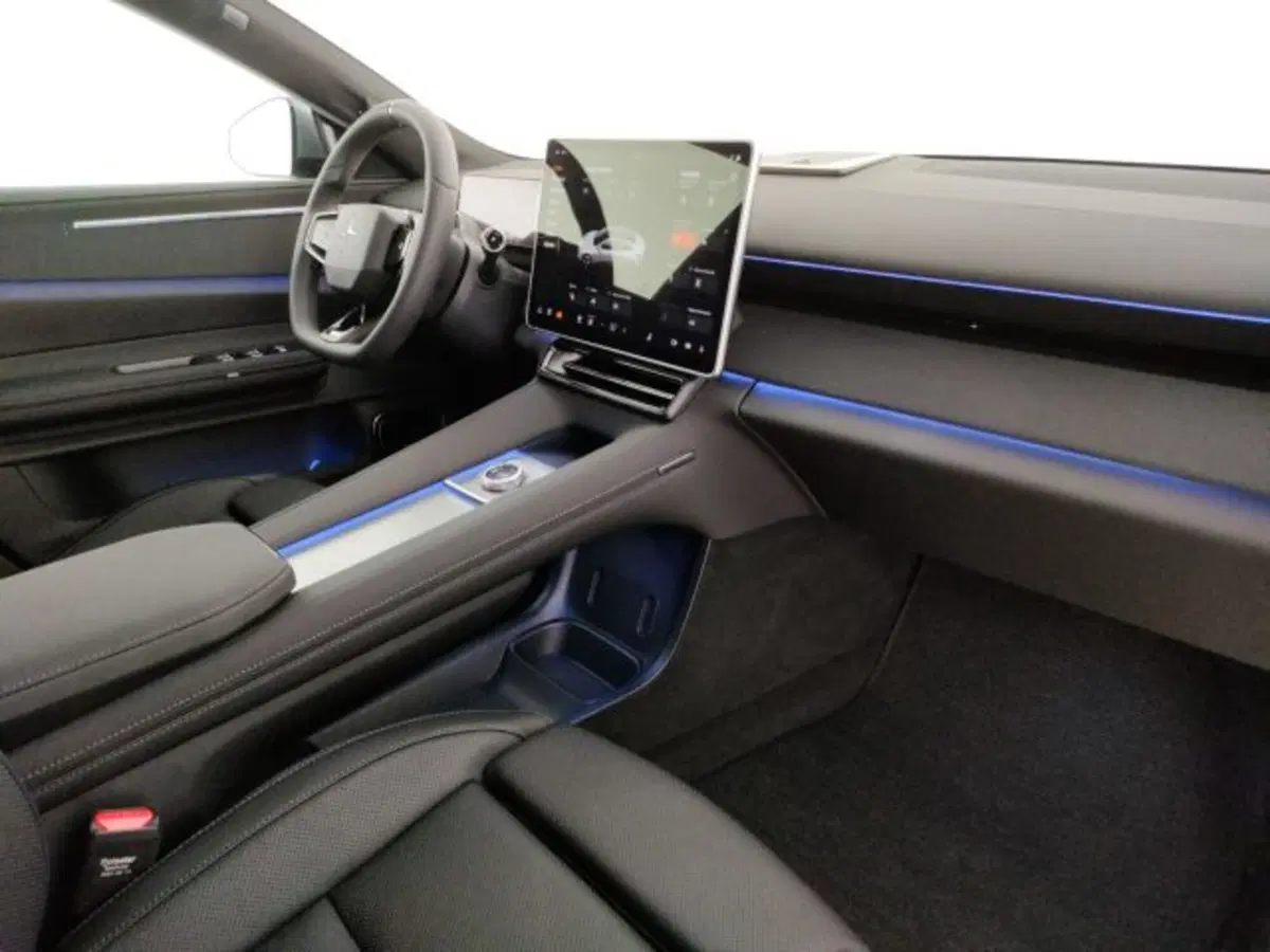 Polestar Polestar 4 usata a Modena (10)
