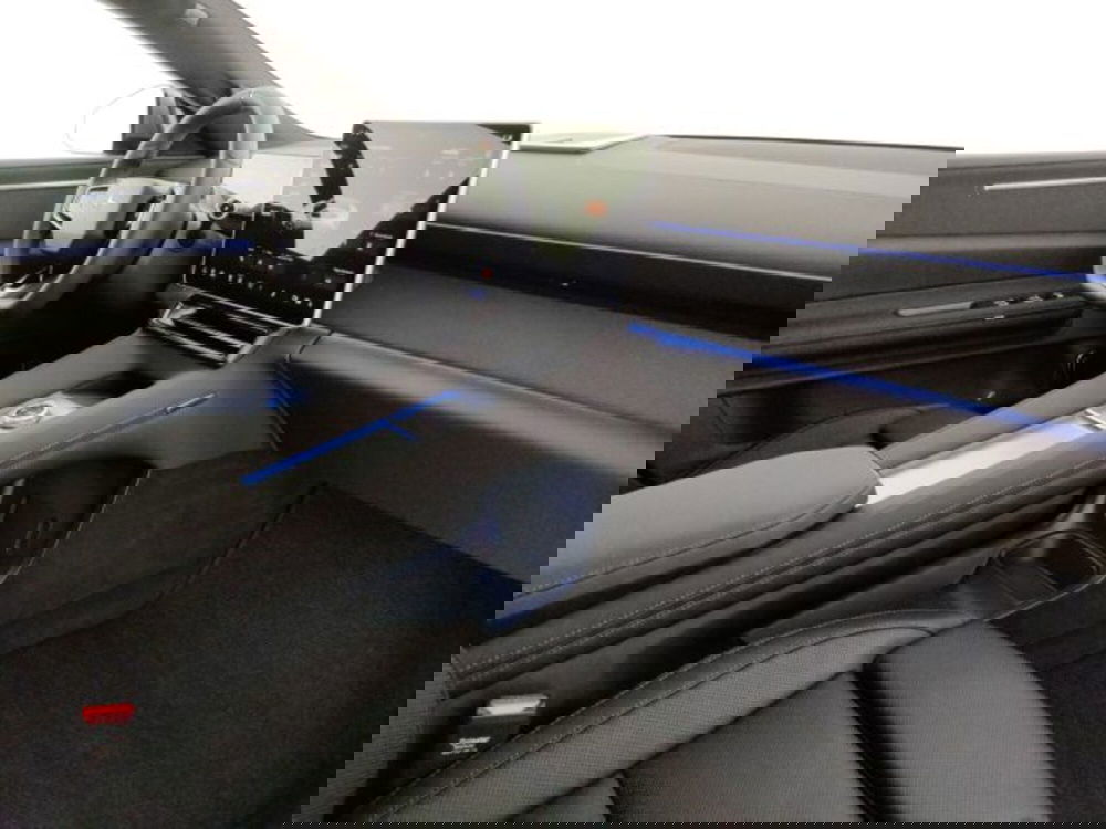 Polestar Polestar 4 usata a Modena (10)