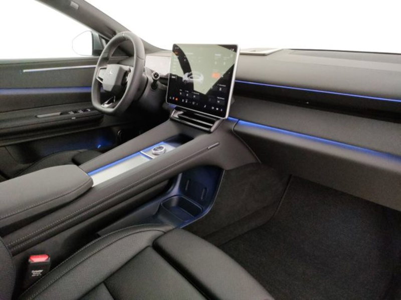 Polestar Polestar 4 usata a Modena (10)