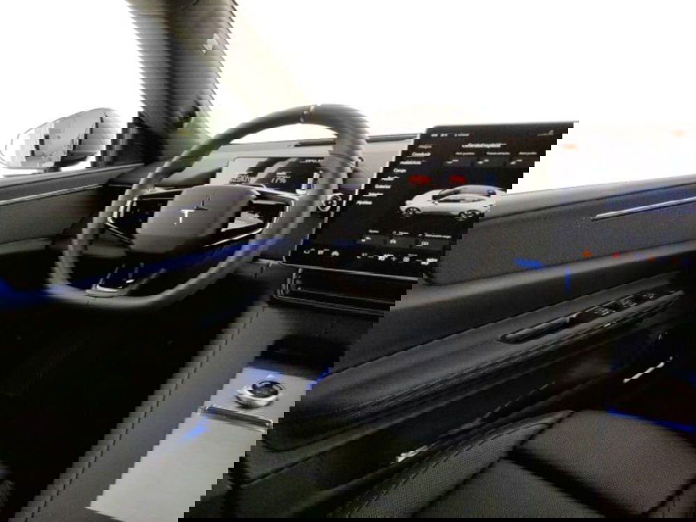 Polestar Polestar 4 usata a Modena (11)