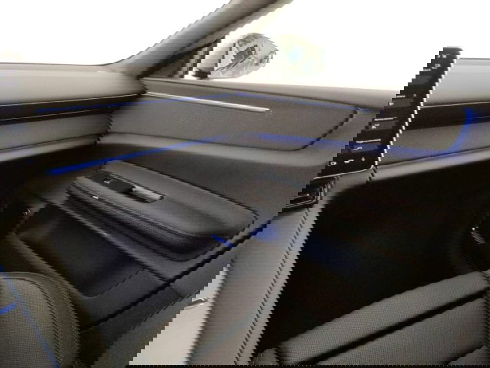 Polestar Polestar 4 usata a Modena (12)