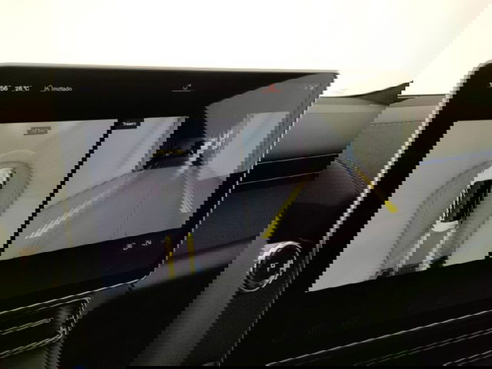 Polestar Polestar 4 usata a Modena (13)